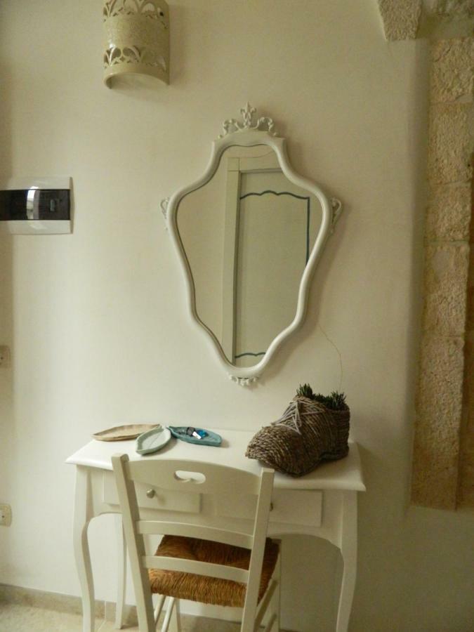 Residenza Collevisa Apartment Locorotondo Bagian luar foto