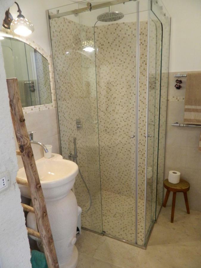 Residenza Collevisa Apartment Locorotondo Bagian luar foto